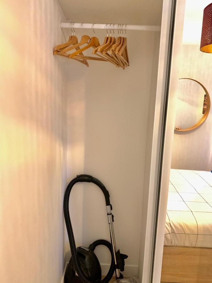 Cosy Migrainier - Vieil Antibes Apartment Ngoại thất bức ảnh