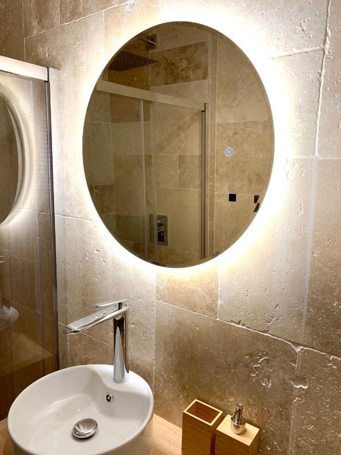 Cosy Migrainier - Vieil Antibes Apartment Ngoại thất bức ảnh