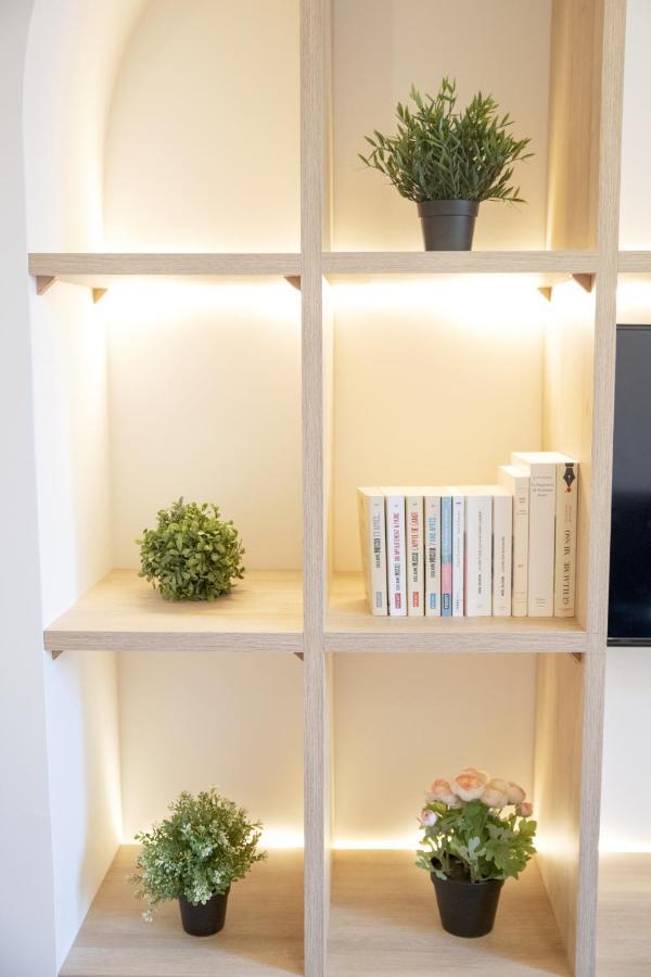 Cosy Migrainier - Vieil Antibes Apartment Ngoại thất bức ảnh