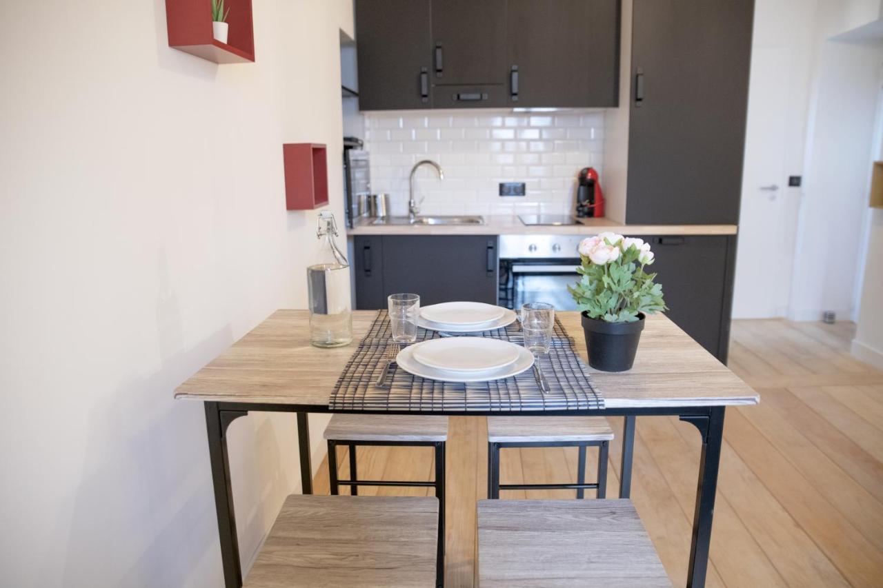 Cosy Migrainier - Vieil Antibes Apartment Ngoại thất bức ảnh